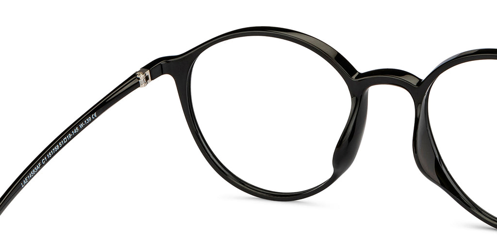 Transition Eyeglasses-Frame Round--EG Transition Eyeglasses-Frame Round--EG