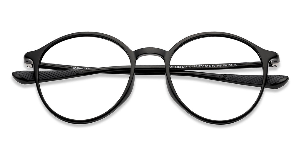 Transition Eyeglasses-Frame Round--EG Transition Eyeglasses-Frame Round--EG