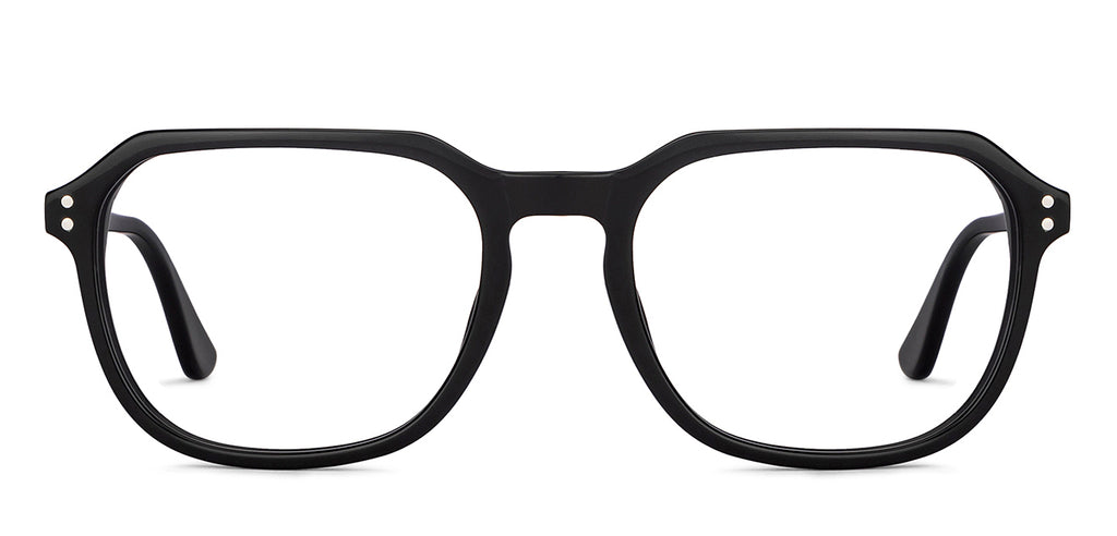 Vincent Chase Eyeglasses-Frame Square--EG Vincent Chase Eyeglasses-Frame Square--EG