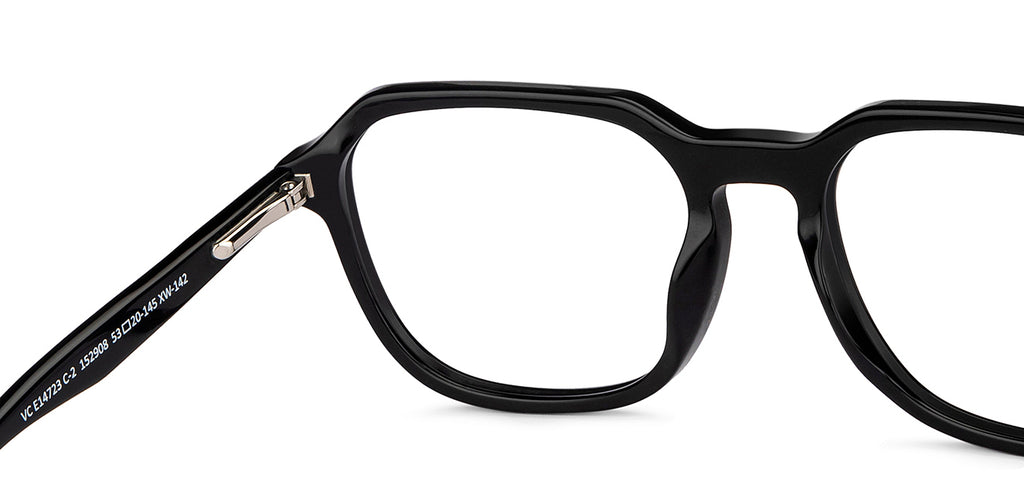 Vincent Chase Eyeglasses-Frame Square--EG Vincent Chase Eyeglasses-Frame Square--EG