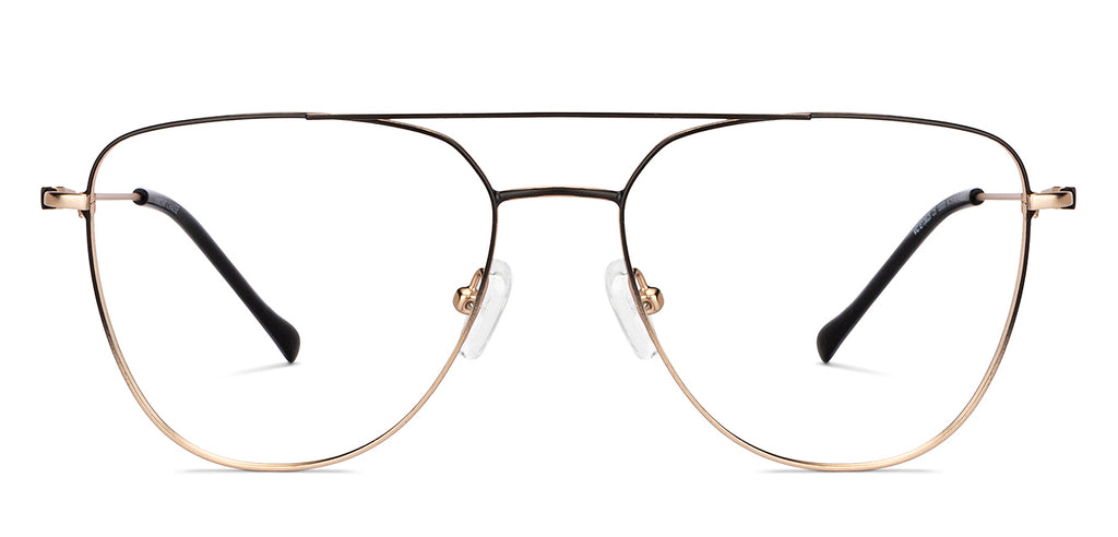 Eyeglasses-Frame Aviator--EG Eyeglasses-Frame Aviator--EG