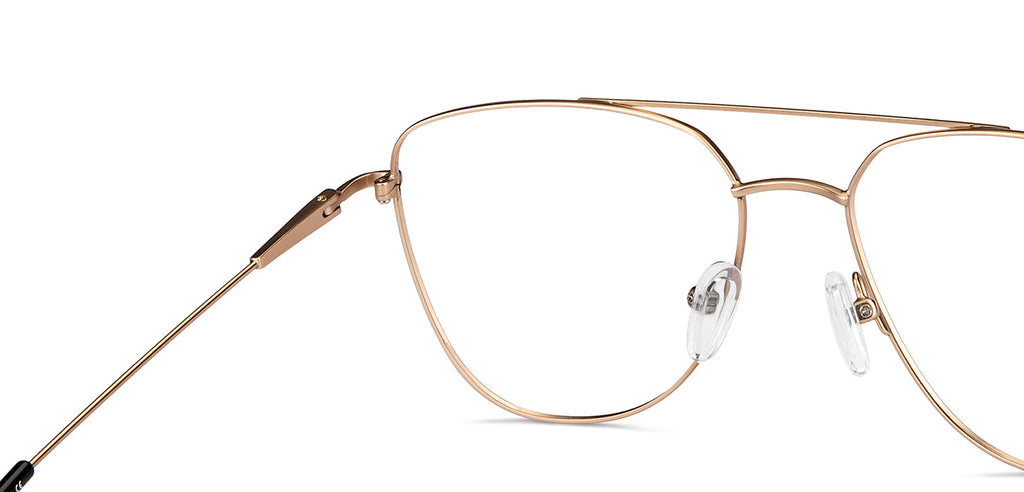 Eyeglasses-Frame Aviator--EG Eyeglasses-Frame Aviator--EG