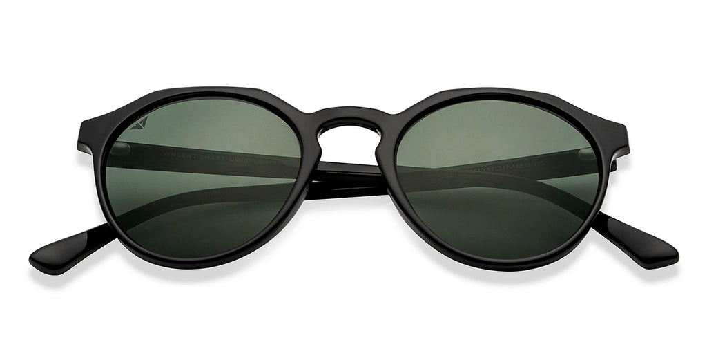 Vincent Chase Sunglasses-Frame Round--SG Vincent Chase Sunglasses-Frame Round--SG