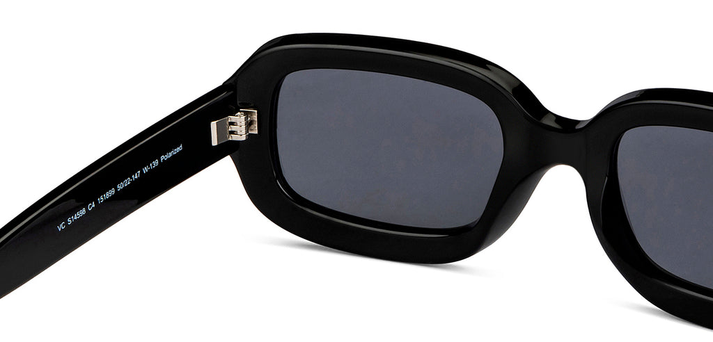 Sunglasses-Frame Rectangle--SG Sunglasses-Frame Rectangle--SG
