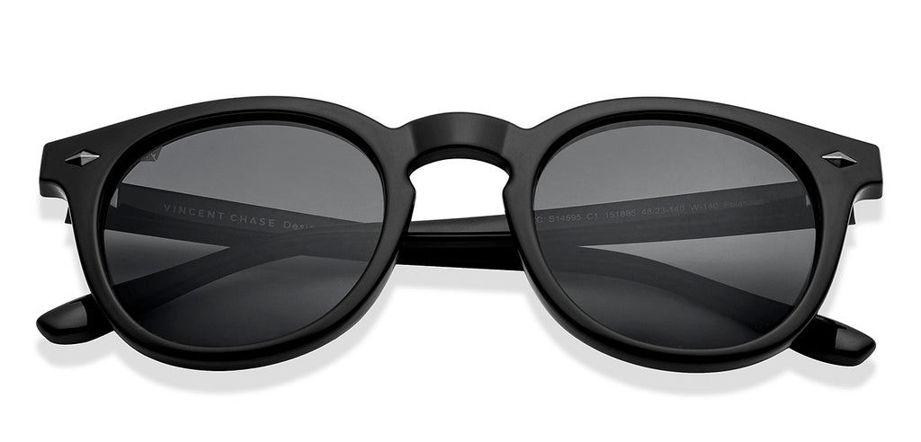 Sunglasses-Frame Round--SG Sunglasses-Frame Round--SG