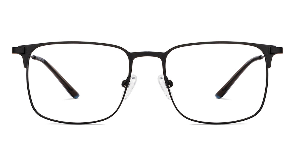 Vincent Chase Eyeglasses-Frame Square--EG Vincent Chase Eyeglasses-Frame Square--EG