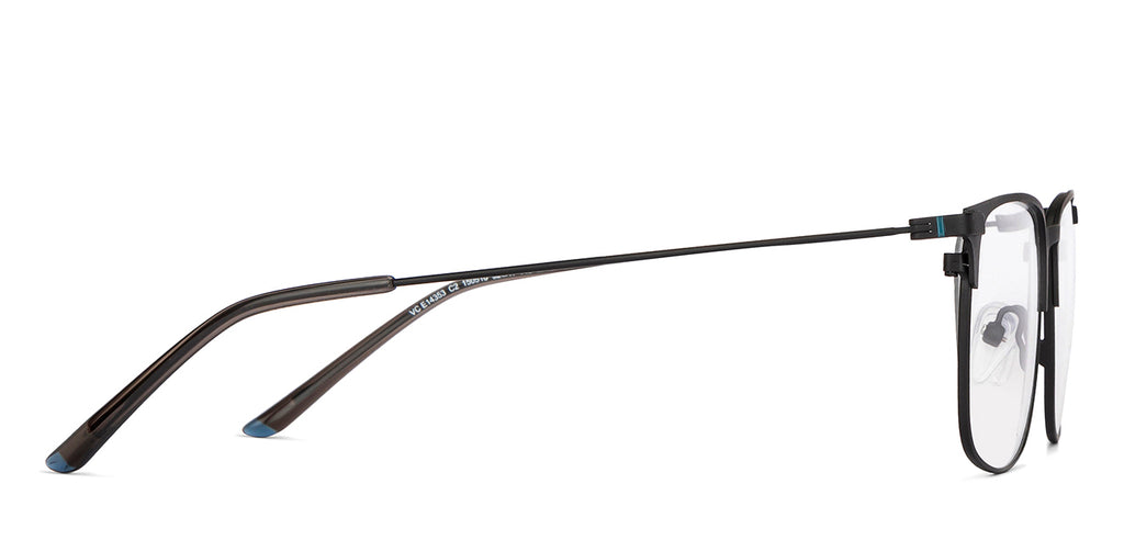 Vincent Chase Eyeglasses-Frame Square--EG Vincent Chase Eyeglasses-Frame Square--EG