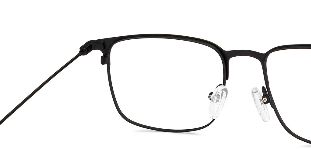 Vincent Chase Eyeglasses-Frame Square--EG Vincent Chase Eyeglasses-Frame Square--EG