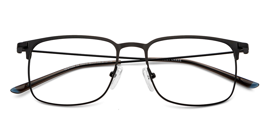 Vincent Chase Eyeglasses-Frame Square--EG Vincent Chase Eyeglasses-Frame Square--EG