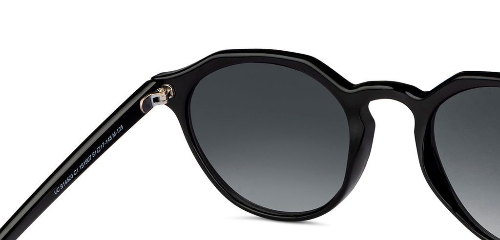 Vincent Chase Sunglasses-Frame Round--SG Vincent Chase Sunglasses-Frame Round--SG