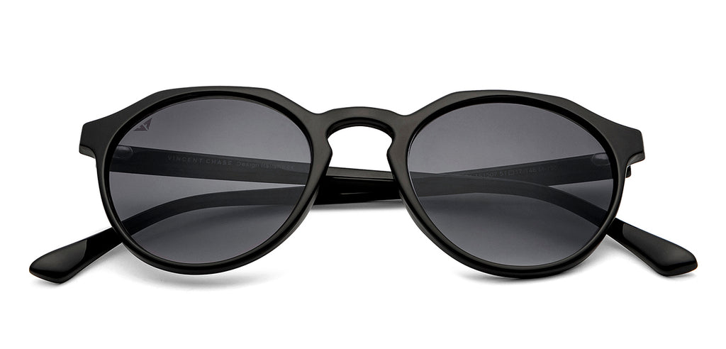 Vincent Chase Sunglasses-Frame Round--SG Vincent Chase Sunglasses-Frame Round--SG