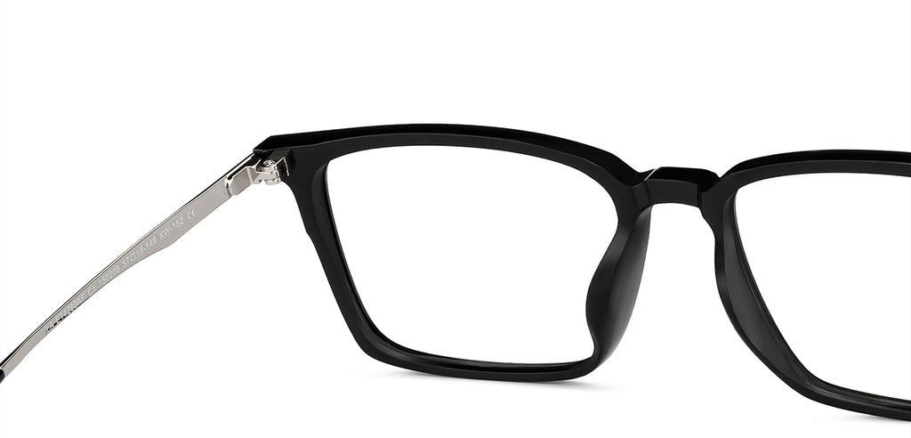 Transition Eyeglasses-Frame Rectangle--EG Transition Eyeglasses-Frame Rectangle--EG