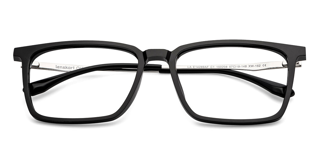 Transition Eyeglasses-Frame Rectangle--EG Transition Eyeglasses-Frame Rectangle--EG