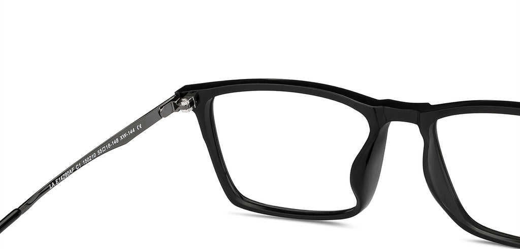 Transition Eyeglasses-Frame Rectangle--EG Transition Eyeglasses-Frame Rectangle--EG