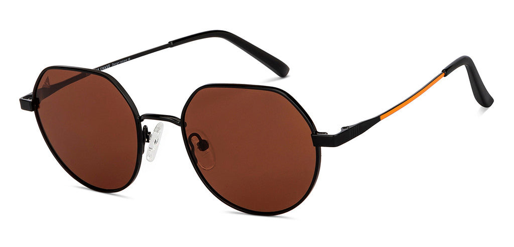 Sunglasses For Men-Frame Round--SG Sunglasses For Men-Frame Round--SG
