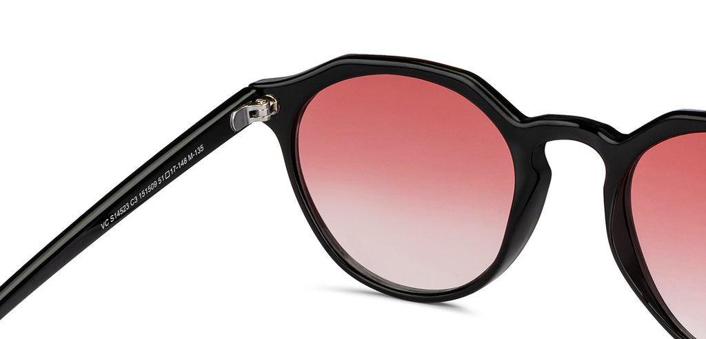 Vincent Chase Sunglasses-Frame Round--SG Vincent Chase Sunglasses-Frame Round--SG