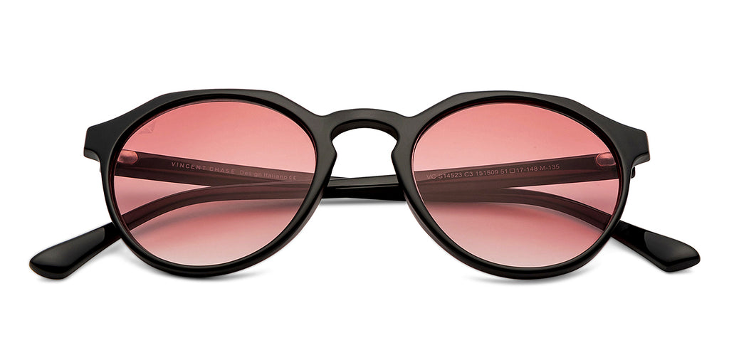 Vincent Chase Sunglasses-Frame Round--SG Vincent Chase Sunglasses-Frame Round--SG