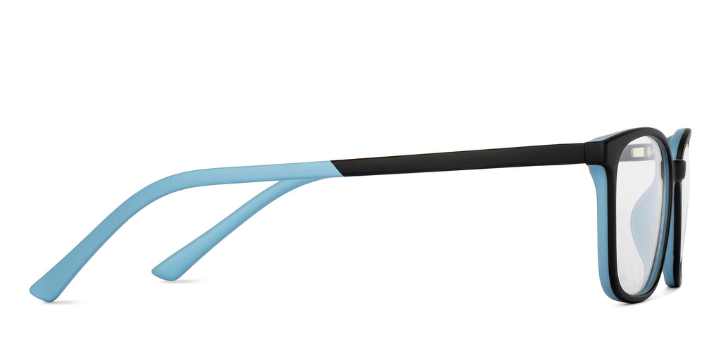 Wayfarer Eyeglasses-Frame Wayfarer--EG Wayfarer Eyeglasses-Frame Wayfarer--EG