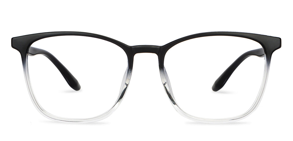 Transition Eyeglasses-Frame Square--EG Transition Eyeglasses-Frame Square--EG