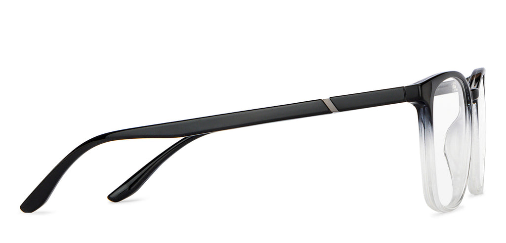 Transition Eyeglasses-Frame Square--EG Transition Eyeglasses-Frame Square--EG