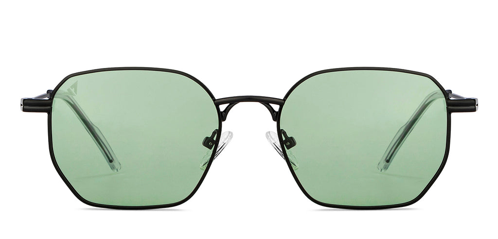 Vincent Chase Sunglasses-Frame Geometric--SG Vincent Chase Sunglasses-Frame Geometric--SG