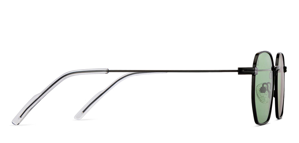 Vincent Chase Sunglasses-Frame Geometric--SG Vincent Chase Sunglasses-Frame Geometric--SG