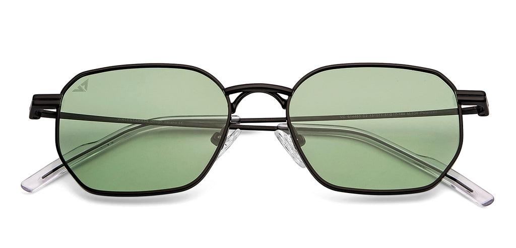 Vincent Chase Sunglasses-Frame Geometric--SG Vincent Chase Sunglasses-Frame Geometric--SG