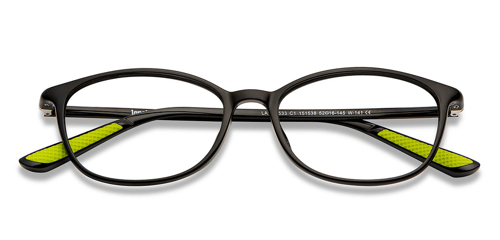 -Frame Cat Eye--EG -Frame Cat Eye--EG