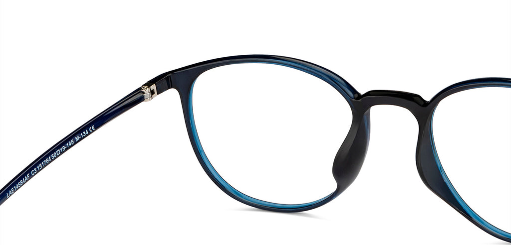 Cat Eye Eyeglasses-Frame Cat Eye--EG Cat Eye Eyeglasses-Frame Cat Eye--EG