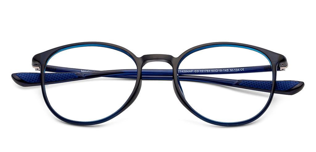 Cat Eye Eyeglasses-Frame Cat Eye--EG Cat Eye Eyeglasses-Frame Cat Eye--EG