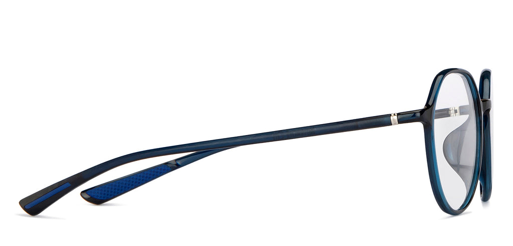 Transition Eyeglasses-Frame Round--EG Transition Eyeglasses-Frame Round--EG