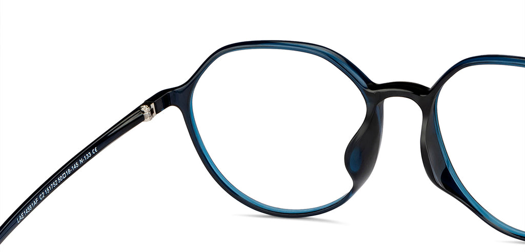 Transition Eyeglasses-Frame Round--EG Transition Eyeglasses-Frame Round--EG