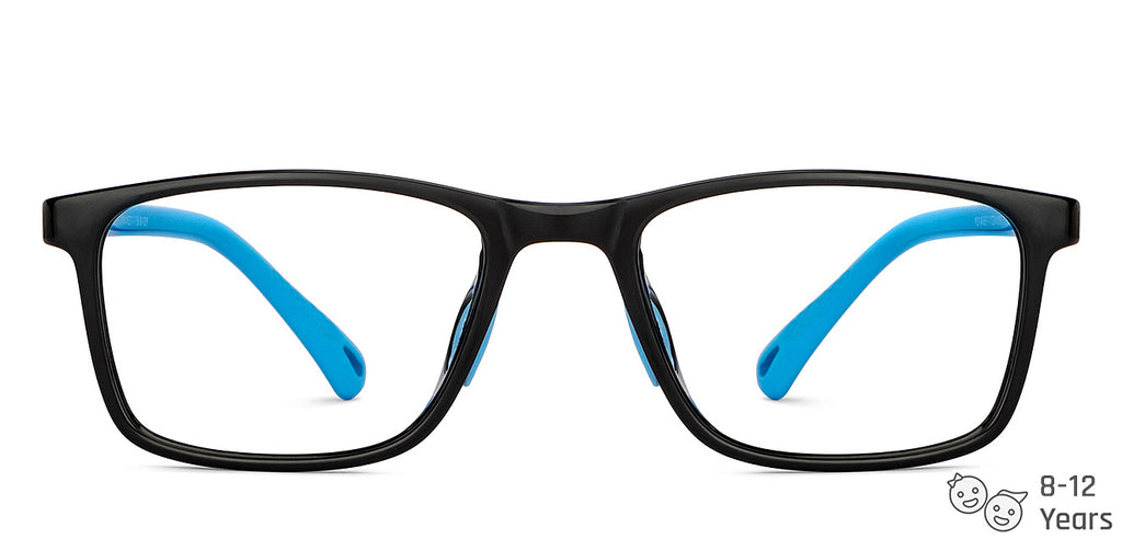 Eyeglasses-Frame Rectangle--EG Eyeglasses-Frame Rectangle--EG