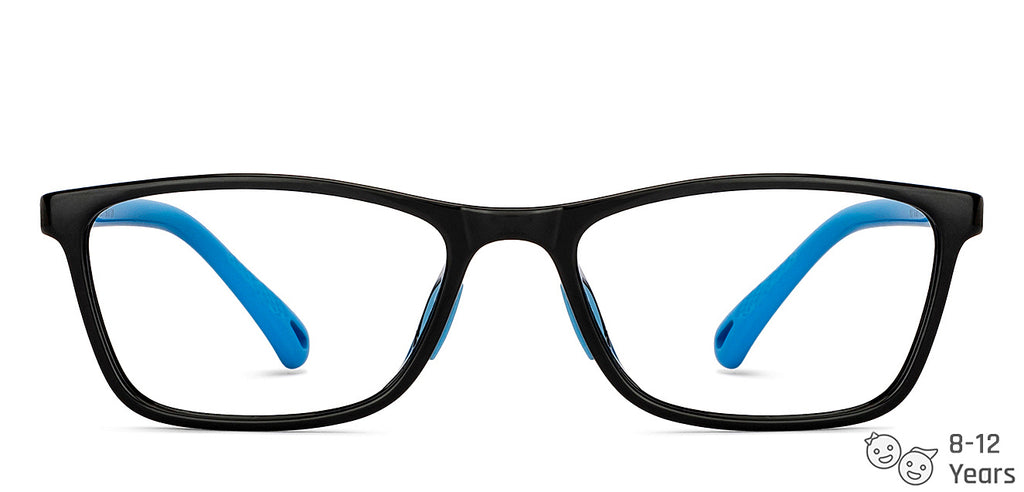 Eyeglasses-Frame Rectangle--EG Eyeglasses-Frame Rectangle--EG