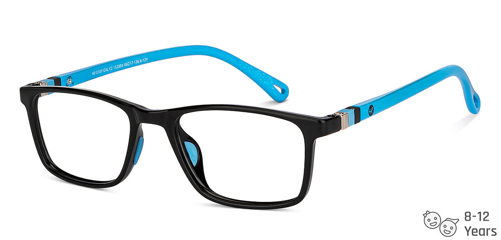 Eyeglasses-Frame Rectangle--EG Eyeglasses-Frame Rectangle--EG