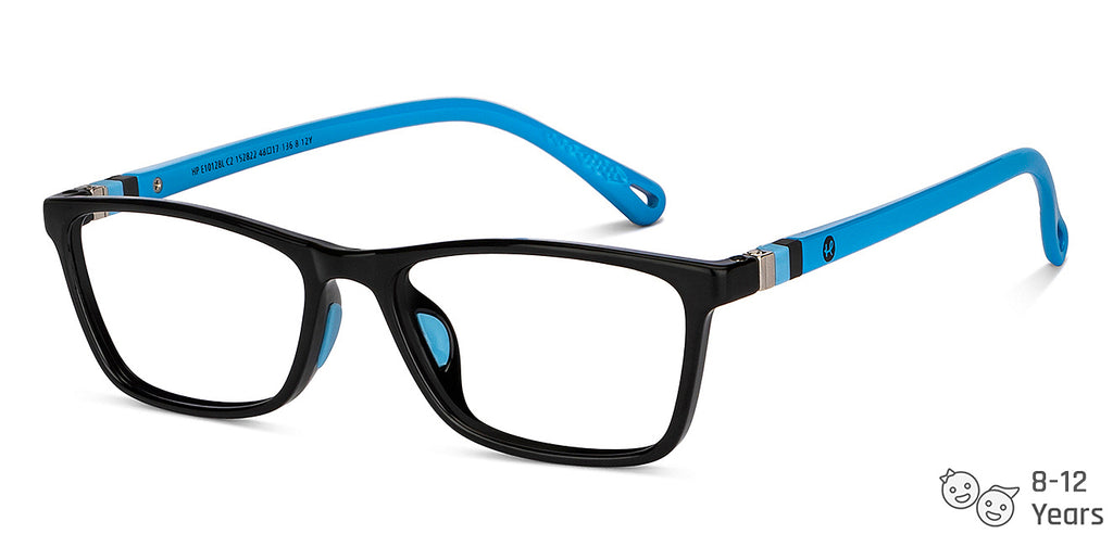 Eyeglasses-Frame Rectangle--EG Eyeglasses-Frame Rectangle--EG