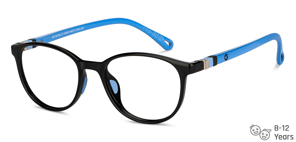 Round Eyeglasses-Frame Round--EG Round Eyeglasses-Frame Round--EG