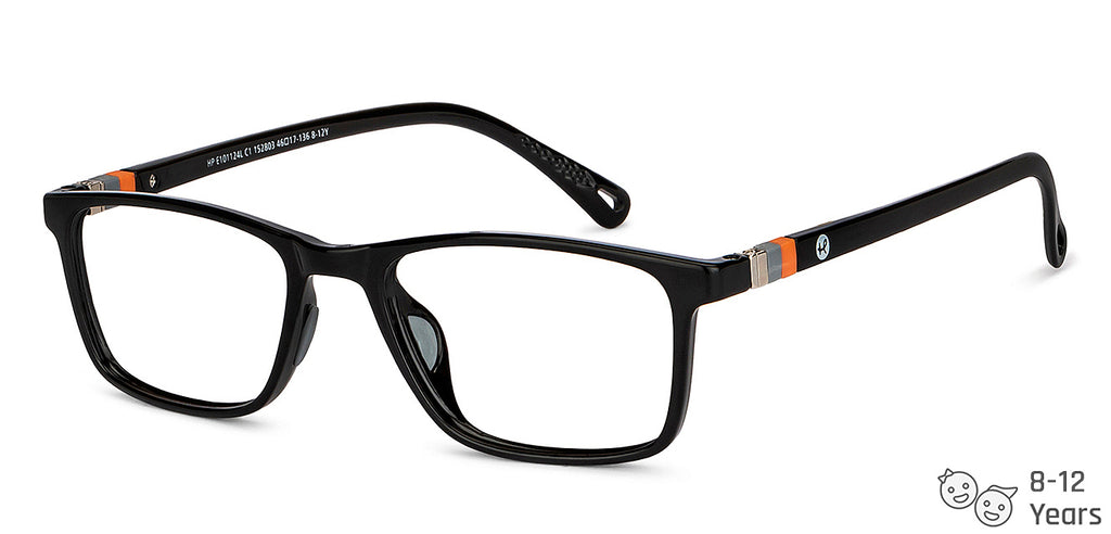 Eyeglasses-Frame Rectangle--EG Eyeglasses-Frame Rectangle--EG