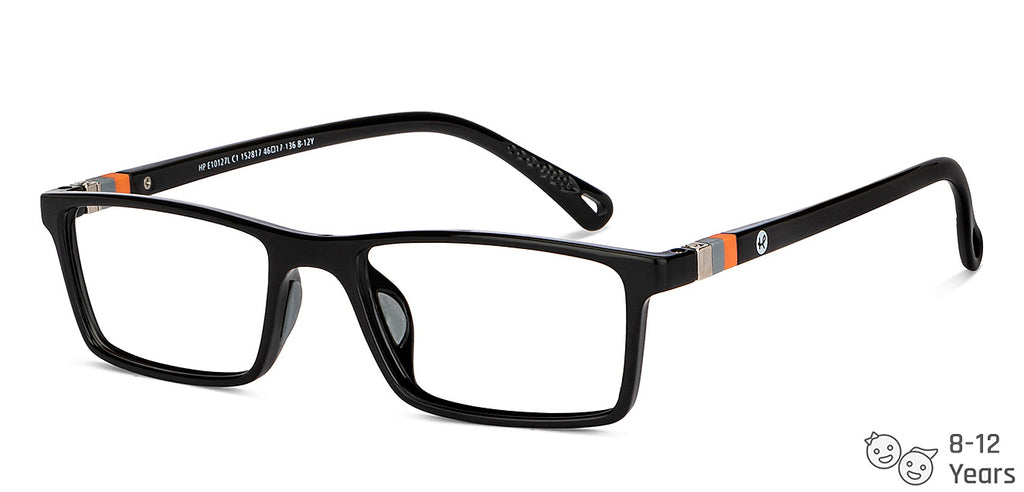 Eyeglasses-Frame Rectangle--EG Eyeglasses-Frame Rectangle--EG