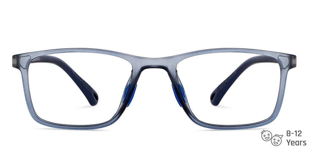 Eyeglasses-Frame Rectangle--EG Eyeglasses-Frame Rectangle--EG