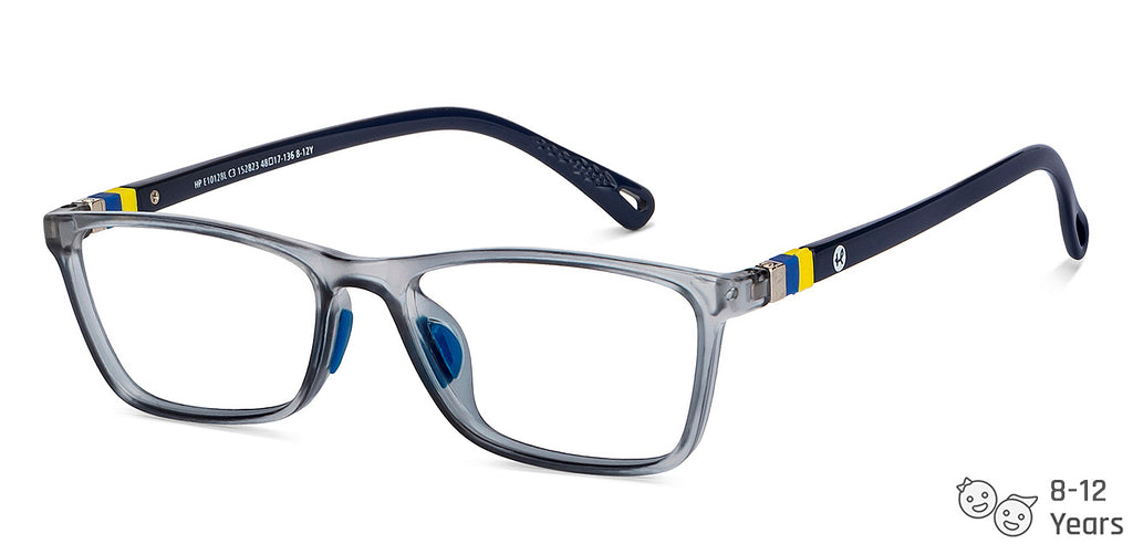 Eyeglasses-Frame Rectangle--EG Eyeglasses-Frame Rectangle--EG