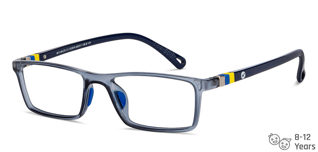 Eyeglasses-Frame Rectangle--EG Eyeglasses-Frame Rectangle--EG