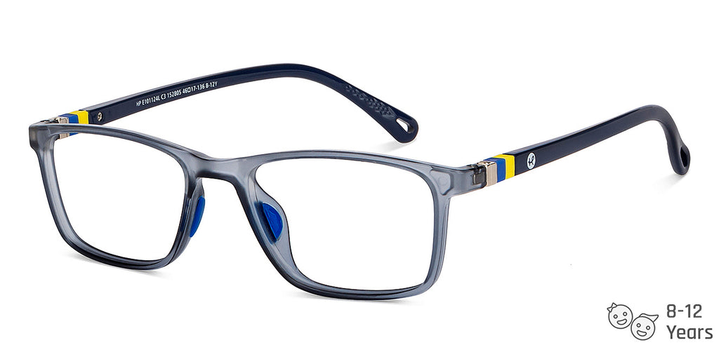 Eyeglasses-Frame Rectangle--EG Eyeglasses-Frame Rectangle--EG