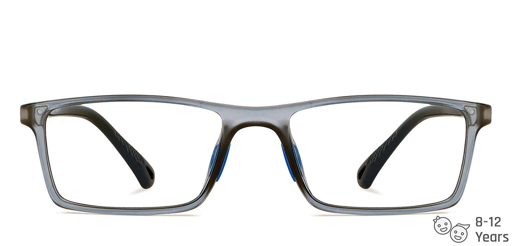 Eyeglasses-Frame Rectangle--EG Eyeglasses-Frame Rectangle--EG