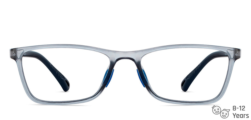 Eyeglasses-Frame Rectangle--EG Eyeglasses-Frame Rectangle--EG