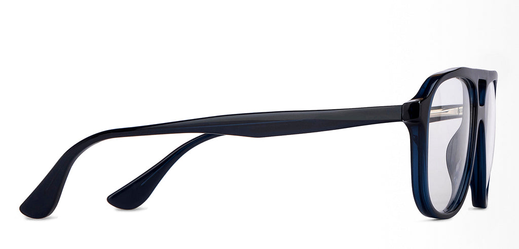 Aviator Eyeglasses-Frame Aviator--EG Aviator Eyeglasses-Frame Aviator--EG