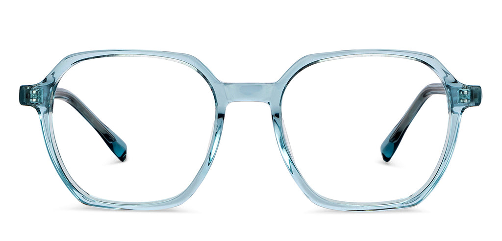 Vincent Chase Eyeglasses-Frame Geometric--EG Vincent Chase Eyeglasses-Frame Geometric--EG