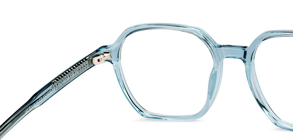 Vincent Chase Eyeglasses-Frame Geometric--EG Vincent Chase Eyeglasses-Frame Geometric--EG