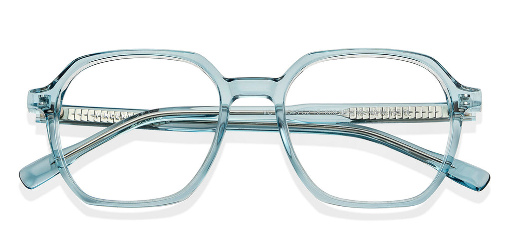 Vincent Chase Eyeglasses-Frame Geometric--EG Vincent Chase Eyeglasses-Frame Geometric--EG
