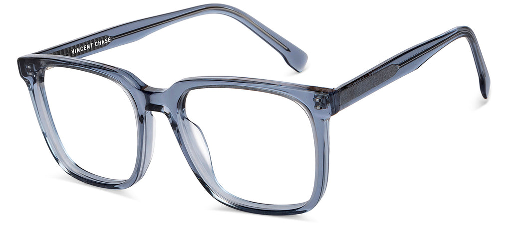Vincent Chase Eyeglasses-Frame Rectangle--EG Vincent Chase Eyeglasses-Frame Rectangle--EG